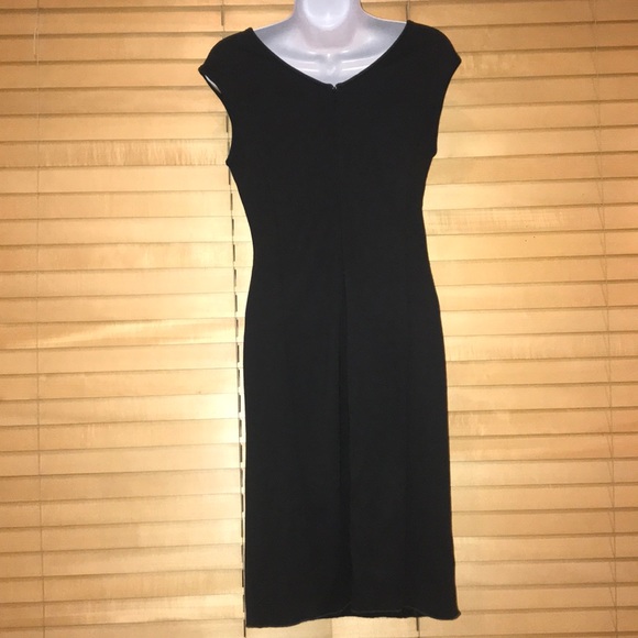 Armani Collezion Sheath Dress - Picture 3 of 5